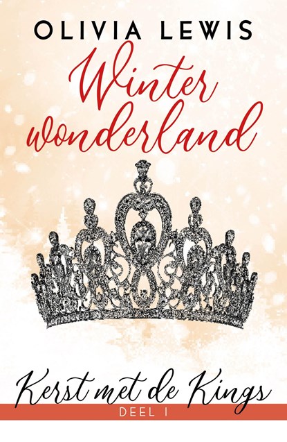 Winterwonderland, Olivia Lewis - Ebook - 9789026159954
