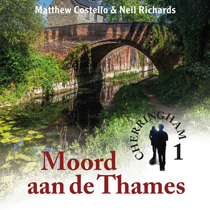 Moord aan de Thames, Matthew Costello ; Neil Richards - Luisterboek MP3 - 9789026160066