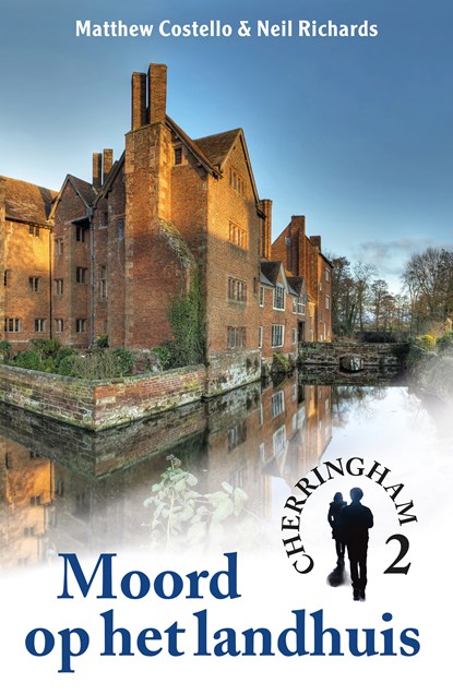 Moord op het landhuis, Matthew Costello ; Neil Richards - Ebook - 9789026160073