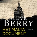 Het Maltadocument | Steve Berry | 