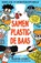 Samen plastic de baas, Martin Dorey - Gebonden - 9789026160462