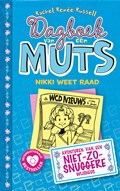 Nikki weet raad | Rachel Renée Russell | 