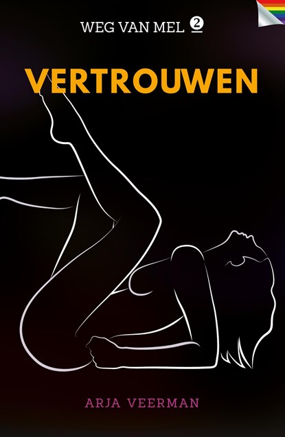 Vertrouwen, Arja Veerman - Ebook - 9789026160981