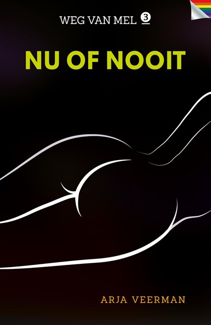 Nu of nooit, Arja Veerman - Ebook - 9789026160998