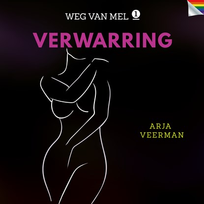 Verwarring, Arja Veerman - Luisterboek MP3 - 9789026161193