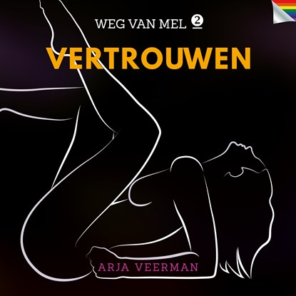 Vertrouwen, Arja Veerman - Luisterboek MP3 - 9789026161209