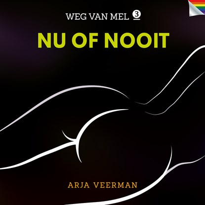 Nu of nooit, Arja Veerman - Luisterboek MP3 - 9789026161216