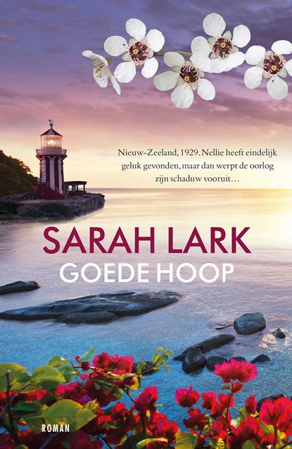 Goede hoop, Sarah Lark - Paperback - 9789026161261