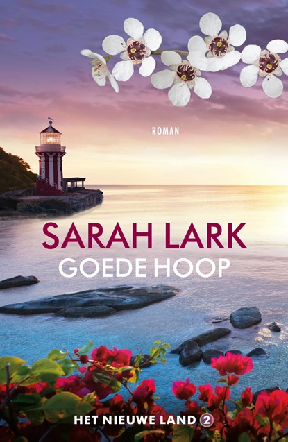 Goede hoop, Sarah Lark - Ebook - 9789026161278