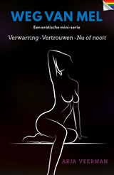 Weg van Mel - Arja Veerman - 9789026161346