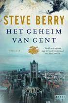 Het geheim van Gent | Steve Berry | 