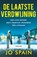 De laatste verdwijning, Jo Spain - Paperback - 9789026162046