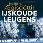 IJskoude leugens | Eva Björg Aegisdóttir | 