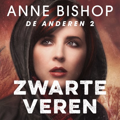 Zwarte veren, Anne Bishop - Luisterboek MP3 - 9789026162121