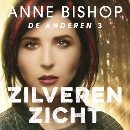 Zilveren zicht, Anne Bishop - Luisterboek MP3 - 9789026162138