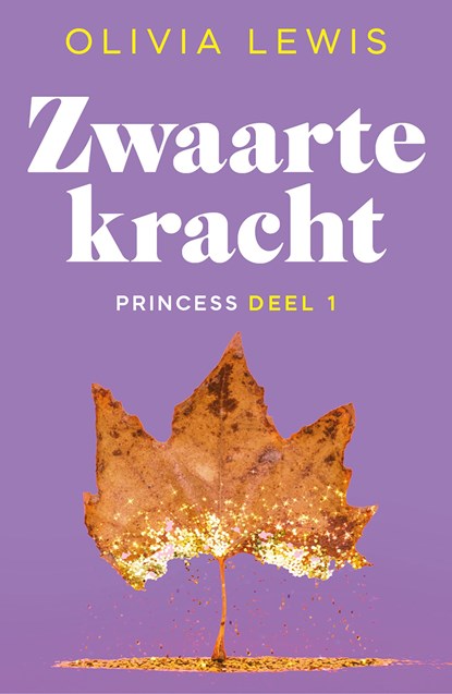 Zwaartekracht, Olivia Lewis - Ebook - 9789026162237