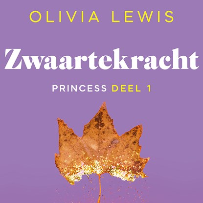 Zwaartekracht, Olivia Lewis - Luisterboek MP3 - 9789026162244