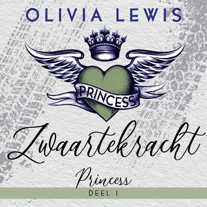 Zwaartekracht, Olivia Lewis - Luisterboek MP3 - 9789026162244