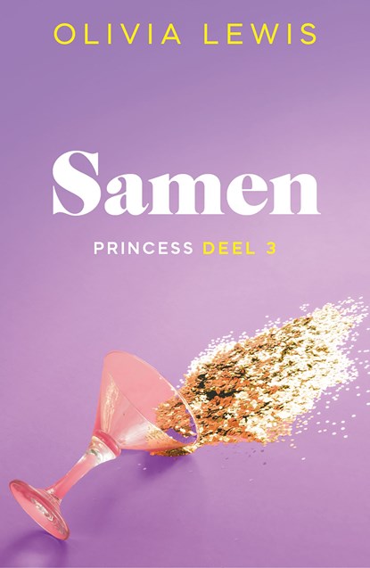 Samen, Olivia Lewis - Ebook - 9789026162299