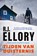 Tijden van duisternis, R.J. Ellory - Paperback - 9789026162503