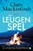 Het leugenspel, Clare Mackintosh - Paperback - 9789026162596