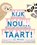 Kijk nou... taart!, Jonathan McKee - Gebonden - 9789026162725