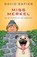 Miss Merkel en de moord op het kerkhof, David Safier - Paperback - 9789026162787