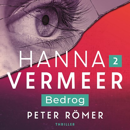 Bedrog, Peter Römer - Luisterboek MP3 - 9789026163012