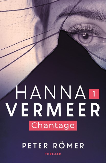 Chantage, Peter Römer - Ebook - 9789026163050