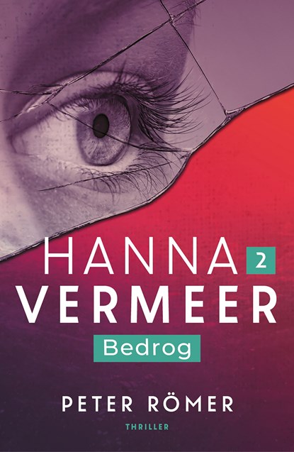 Bedrog, Peter Römer - Ebook - 9789026163074