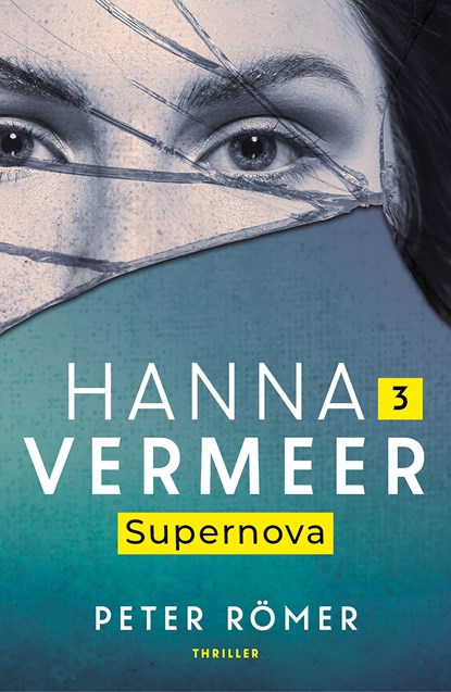 Supernova, Peter Römer - Ebook - 9789026163098