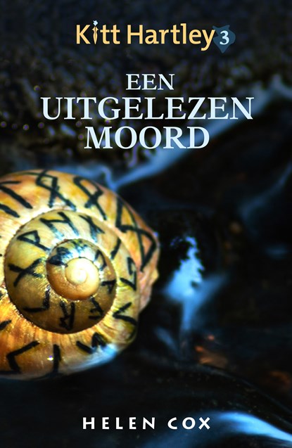 Een uitgelezen moord, Helen Cox - Paperback - 9789026163128