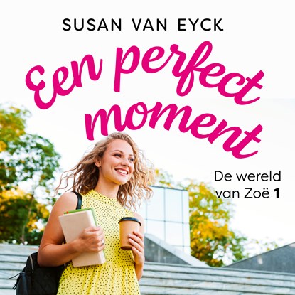 Een perfect moment, Susan van Eyck - Luisterboek MP3 - 9789026163333