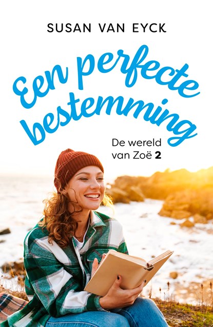 Een perfecte bestemming, Susan van Eyck - Ebook - 9789026163340