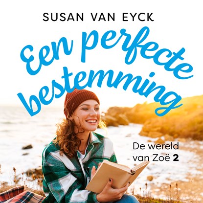 Een perfecte bestemming, Susan van Eyck - Luisterboek MP3 - 9789026163357