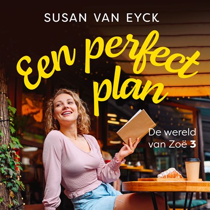 Een perfect plan, Susan van Eyck - Luisterboek MP3 - 9789026163371