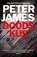 Doodskus, Peter James - Paperback - 9789026163555