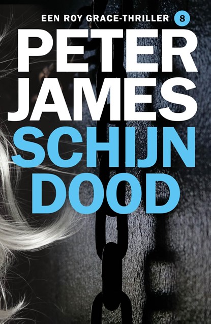 Schijndood, Peter James - Ebook - 9789026163593