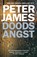 Doodsangst, Peter James - Paperback - 9789026163777