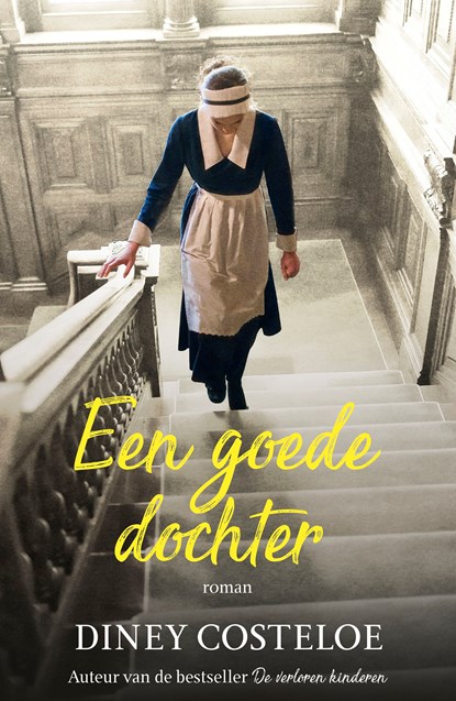 Een goede dochter, Diney Costeloe - Ebook - 9789026163937