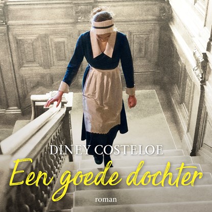 Een goede dochter, Diney Costeloe - Luisterboek MP3 - 9789026163944