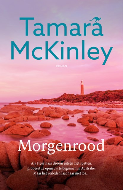 Morgenrood, Tamara Mckinley - Paperback - 9789026164163