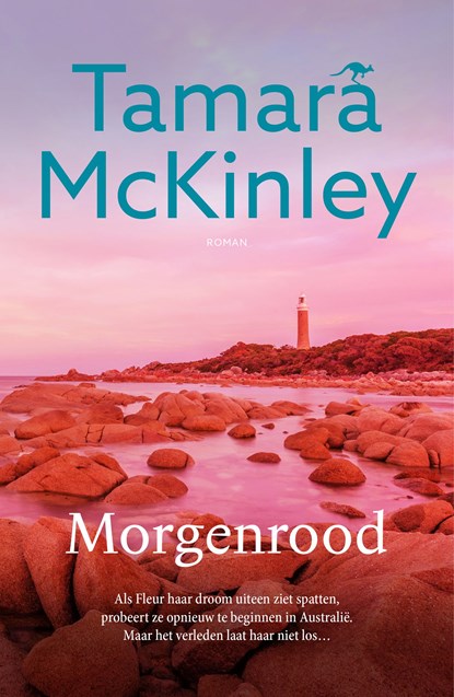 Morgenrood, Tamara McKinley - Ebook - 9789026164170