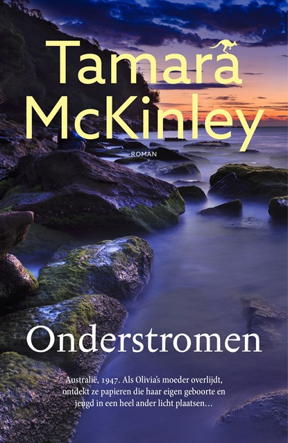 Onderstromen, Tamara McKinley - Ebook - 9789026164194