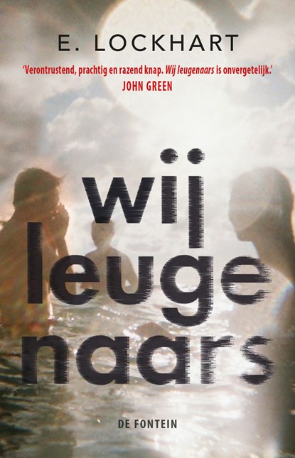 Wij leugenaars, E. Lockhart - Paperback - 9789026164422