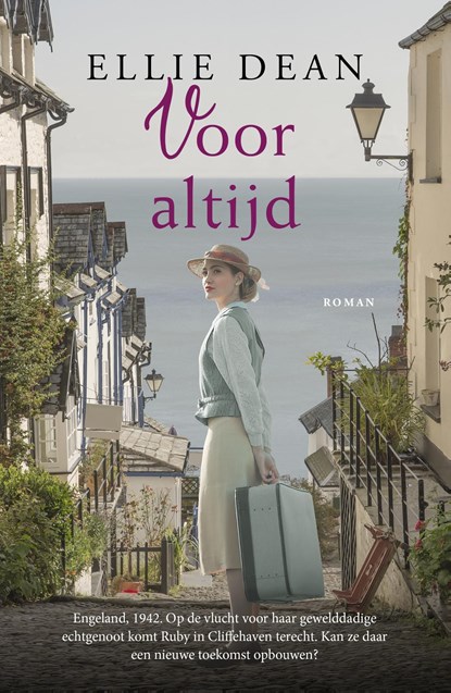 Voor altijd, Ellie Dean - Ebook - 9789026164590