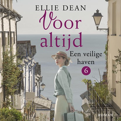 Voor altijd, Ellie Dean - Luisterboek MP3 - 9789026164606