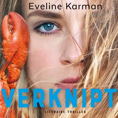 Verknipt, Eveline Karman - Luisterboek MP3 - 9789026164729