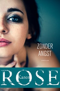 Zonder angst | Karen Rose | 