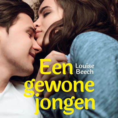 Een gewone jongen, Louise Beech - Luisterboek MP3 - 9789026164873